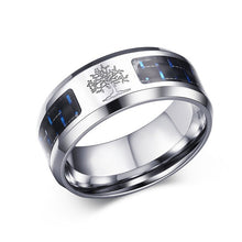 Load image into Gallery viewer, Carbon Fiber Ring