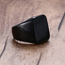 Load image into Gallery viewer, Signet Rings