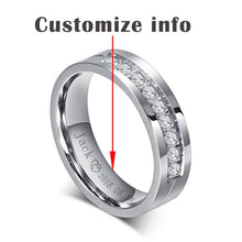 Load image into Gallery viewer, Engagement Rings