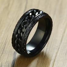 Load image into Gallery viewer, Chain Ring