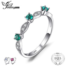 Load image into Gallery viewer, 3 Stone Ring