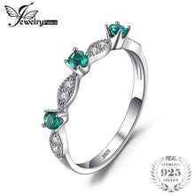 Load image into Gallery viewer, 3 Stone Ring