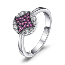 Load image into Gallery viewer, 3 Stone Ring